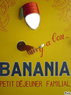 y a bon banania meaning fanon y a bon banania meaning fanon